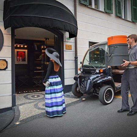 Eight Hotel Πορτοφίνο Εξωτερικό φωτογραφία