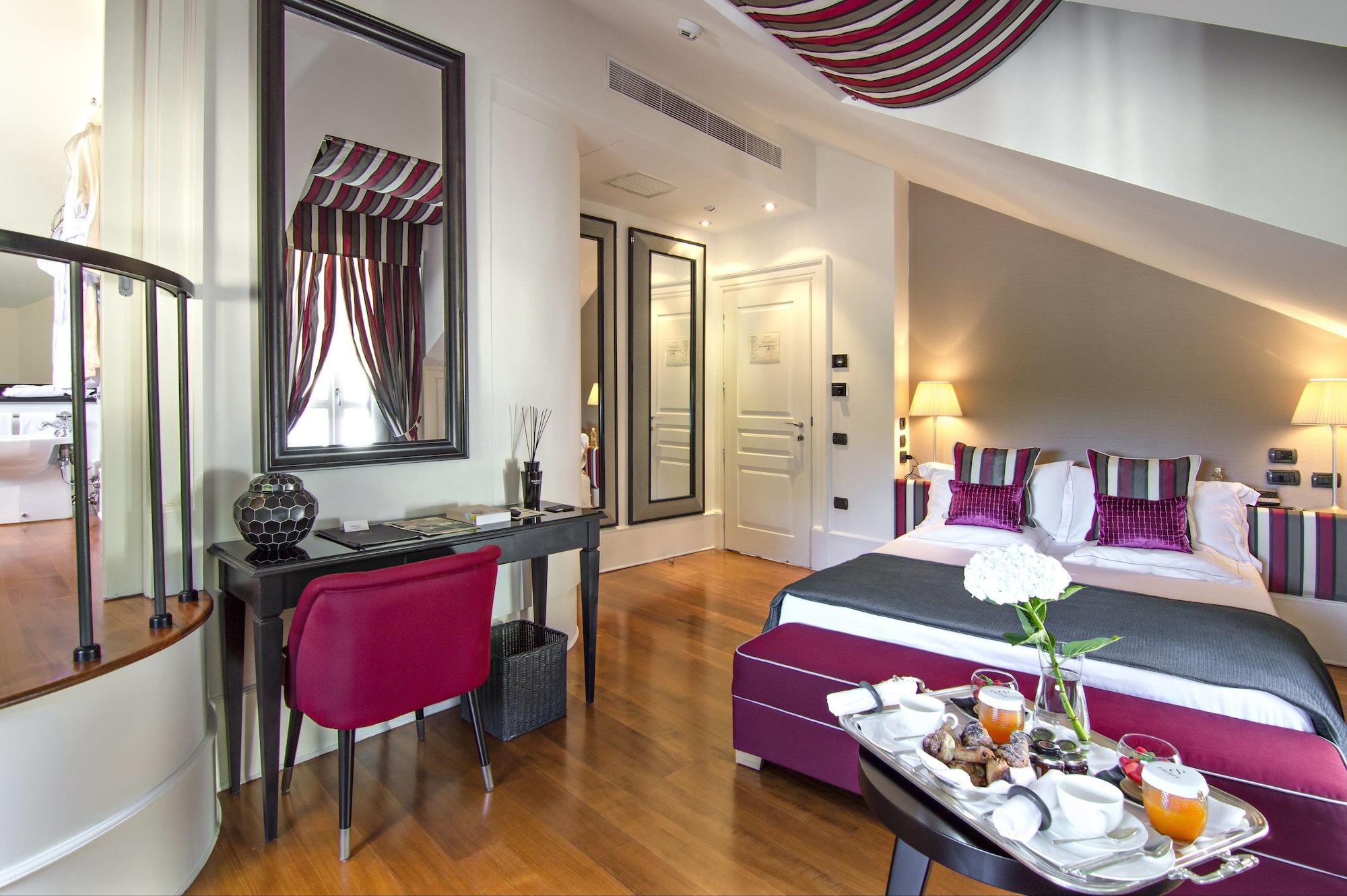 Eight Hotel Πορτοφίνο Εξωτερικό φωτογραφία