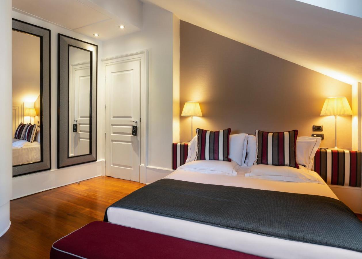 Eight Hotel Πορτοφίνο Εξωτερικό φωτογραφία