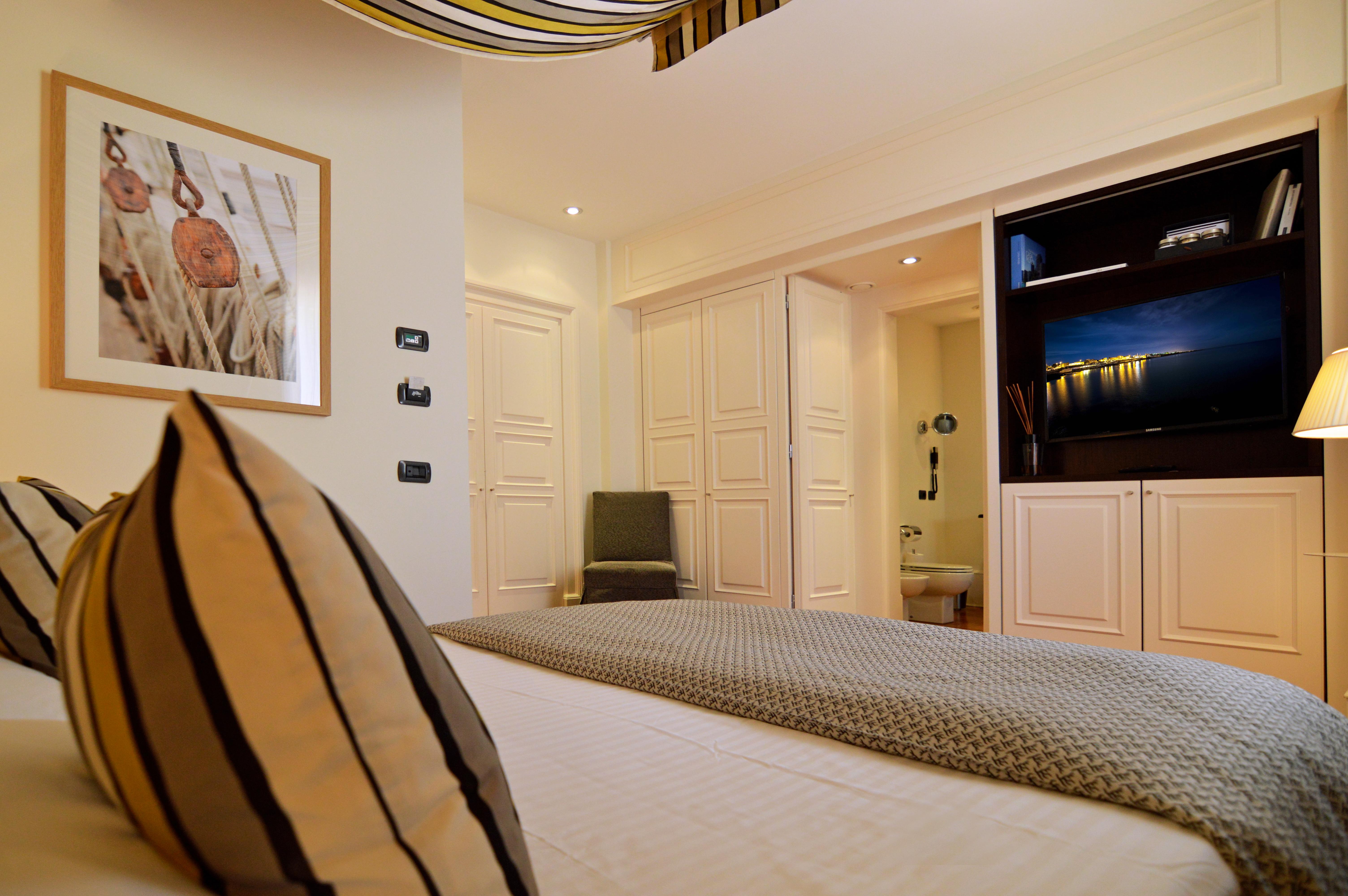 Eight Hotel Πορτοφίνο Εξωτερικό φωτογραφία