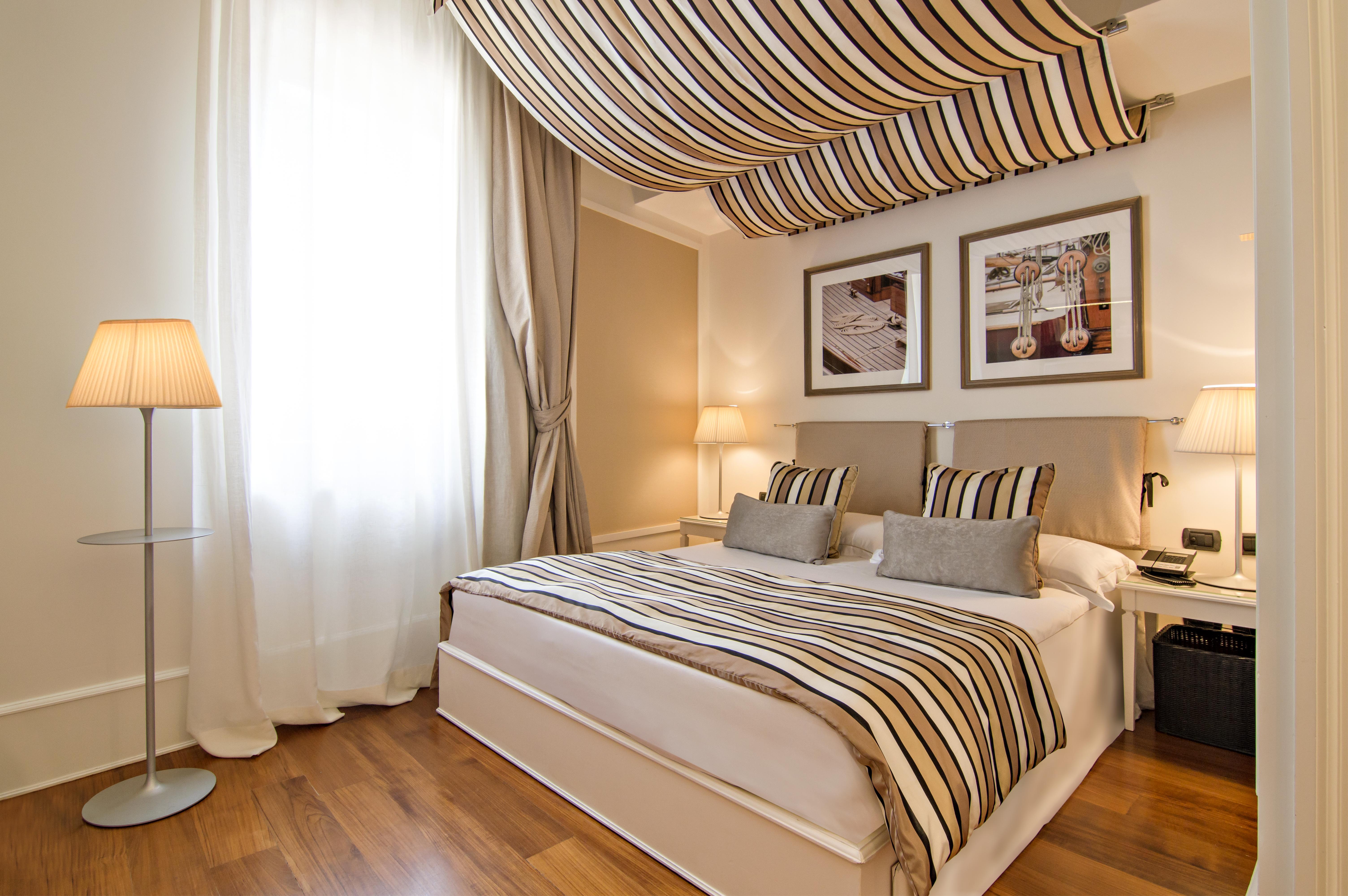 Eight Hotel Πορτοφίνο Εξωτερικό φωτογραφία