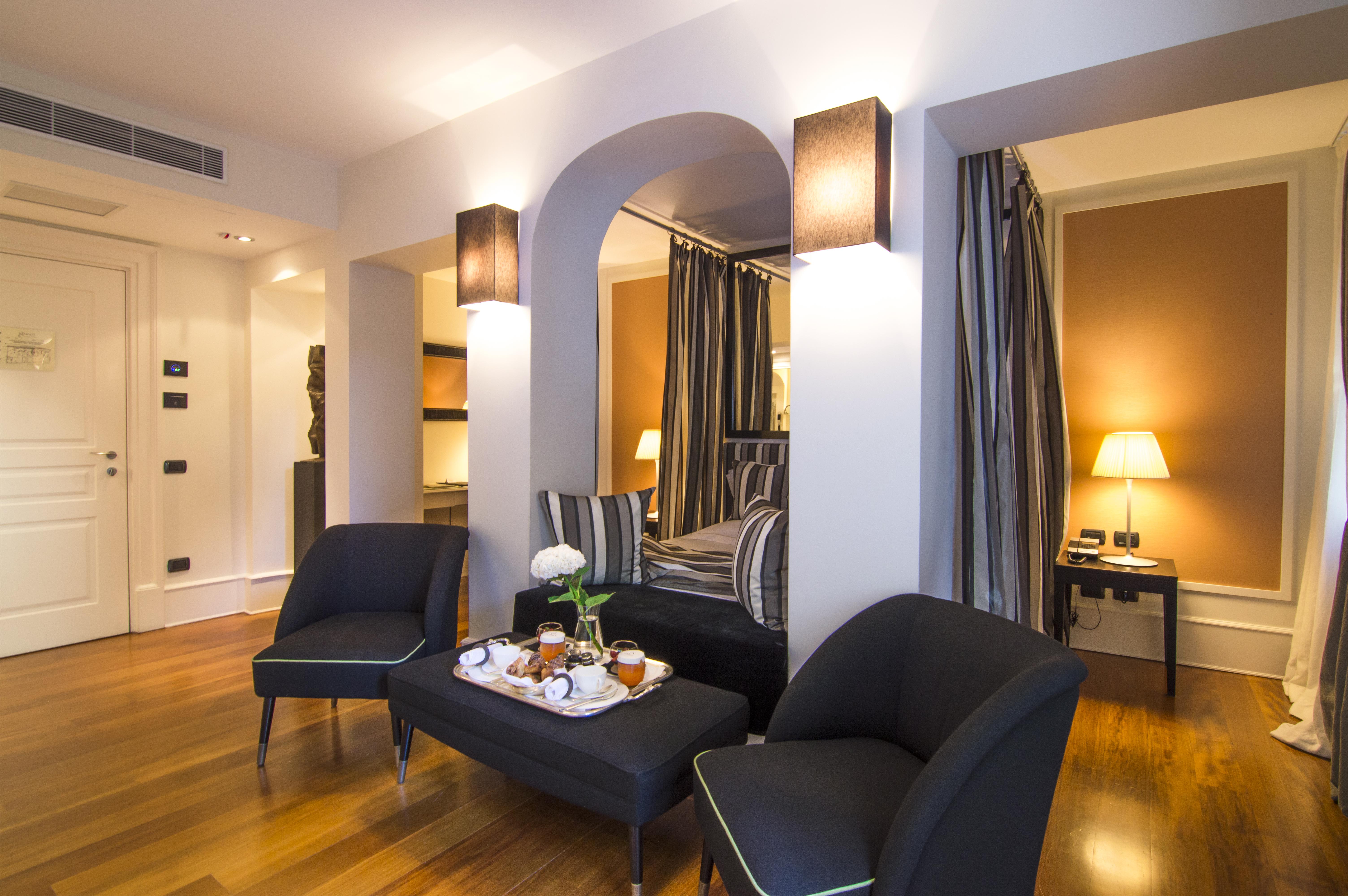Eight Hotel Πορτοφίνο Εξωτερικό φωτογραφία