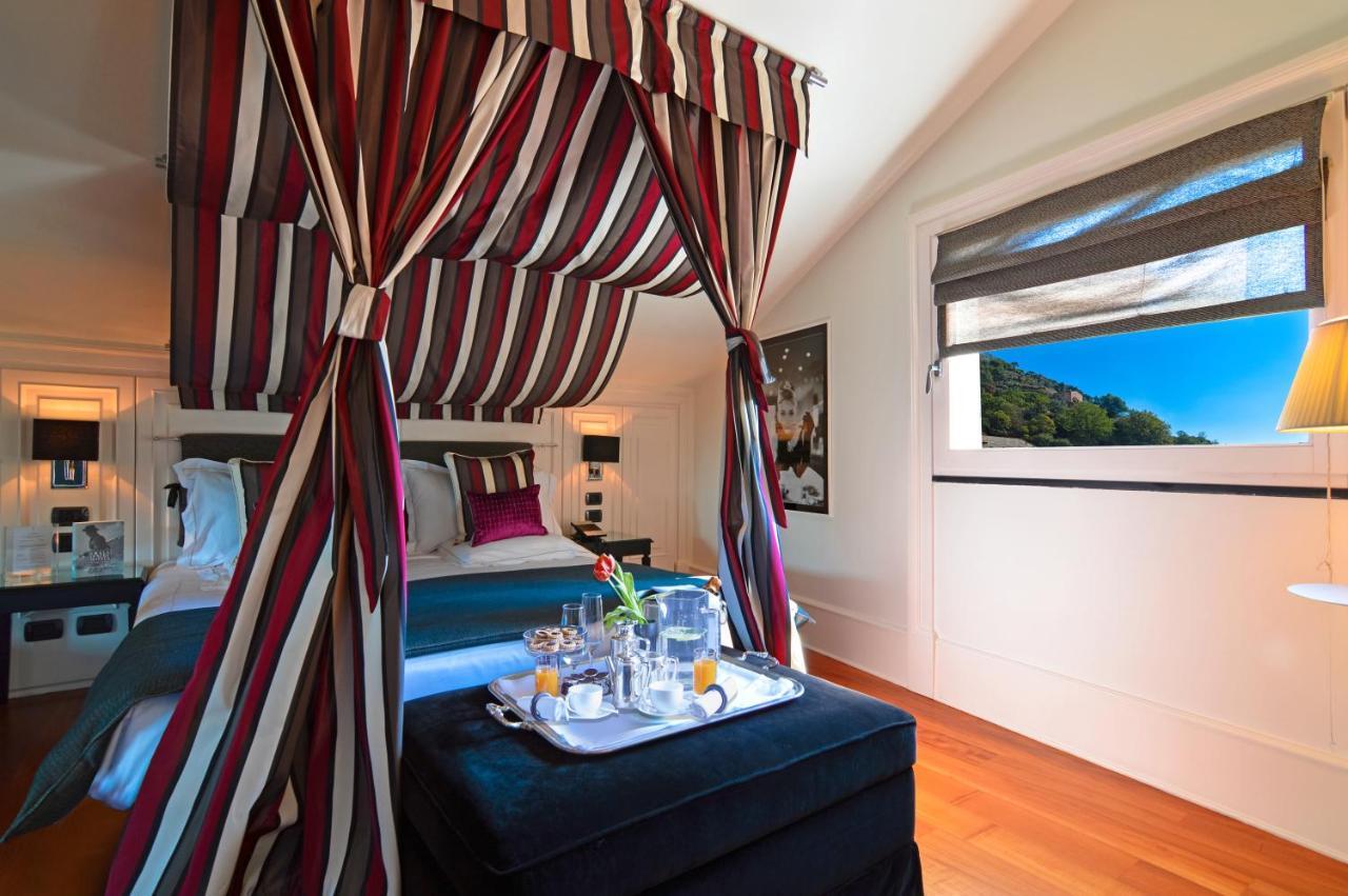 Eight Hotel Πορτοφίνο Εξωτερικό φωτογραφία