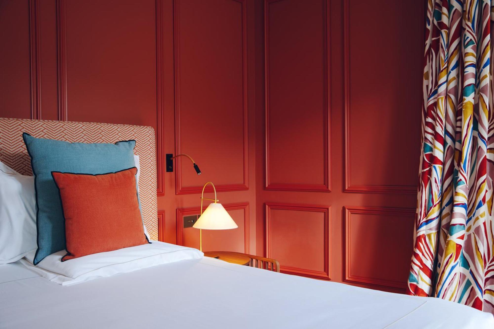 Eight Hotel Πορτοφίνο Εξωτερικό φωτογραφία