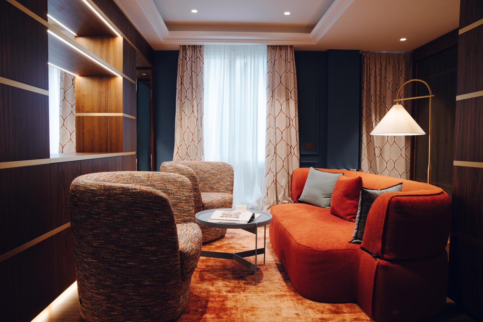 Eight Hotel Πορτοφίνο Εξωτερικό φωτογραφία